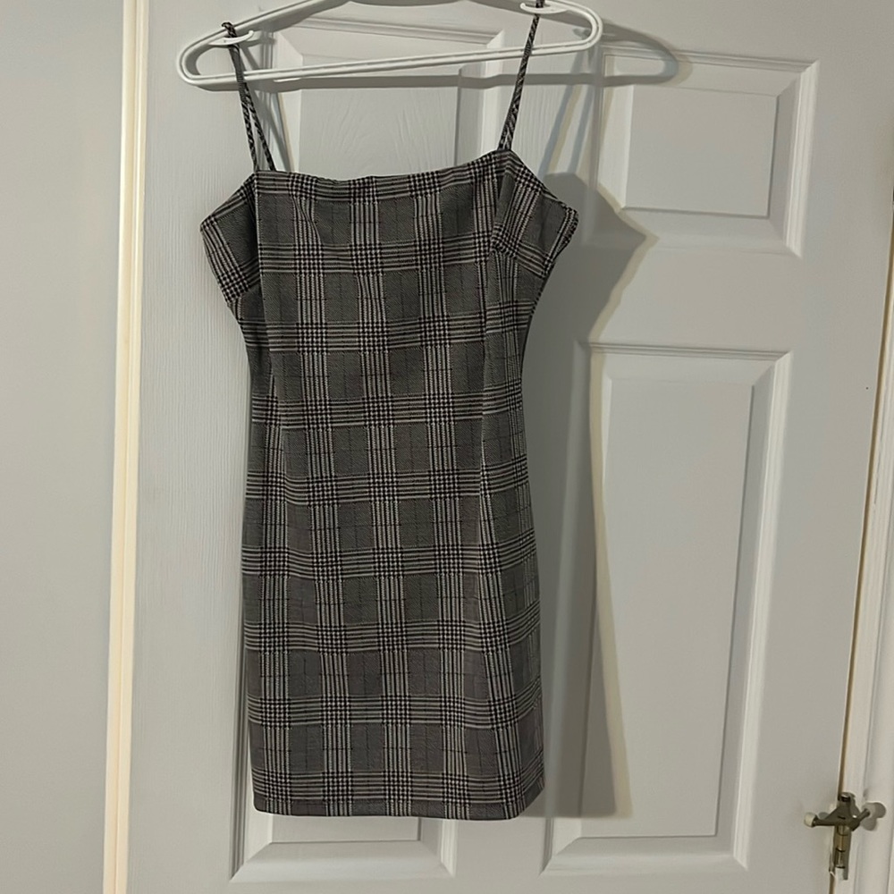 Dress Size L